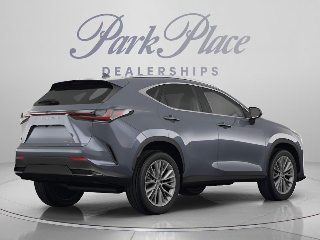 Used 2025 Lexus NX 250 Premium SUV
