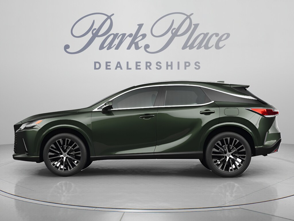 New 2026 Lexus RX 350 Premium+ SUV