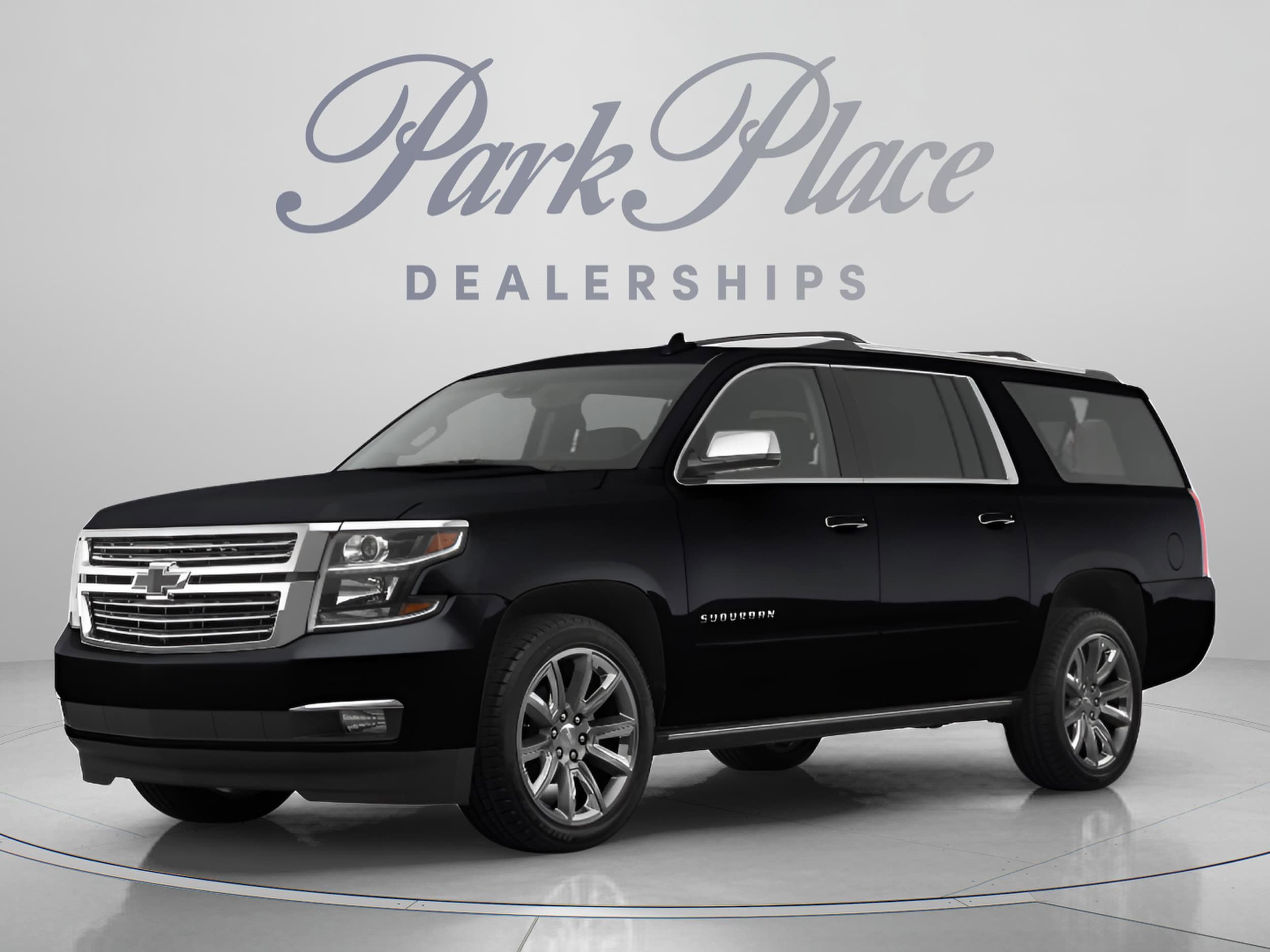 2017 Chevrolet Suburban 2WD 1500 Premier's photo