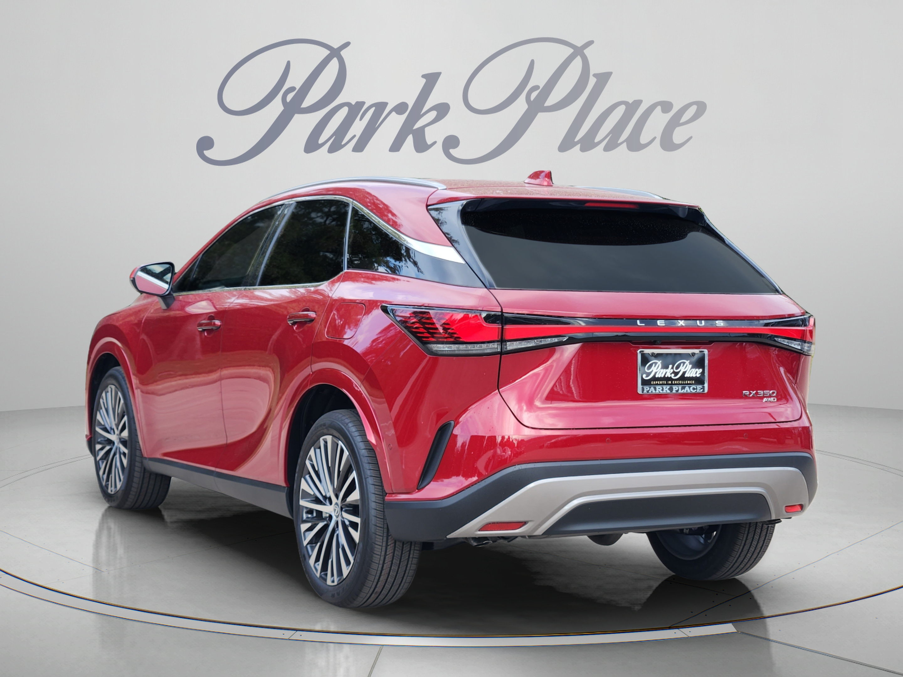 New 2026 Lexus RX 350 350 Premium+ SUV