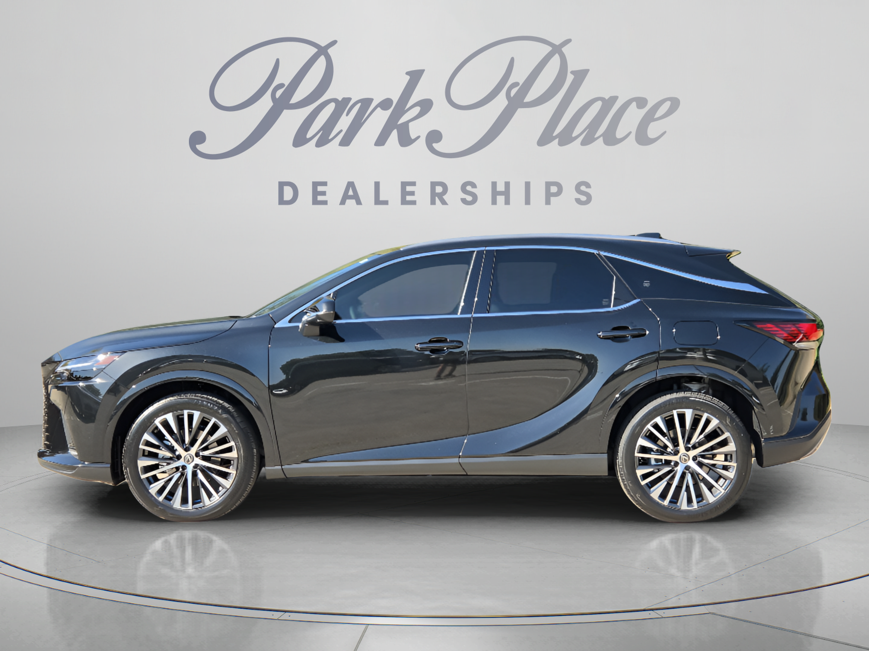 New 2026 Lexus RX 350 350 Premium+ SUV