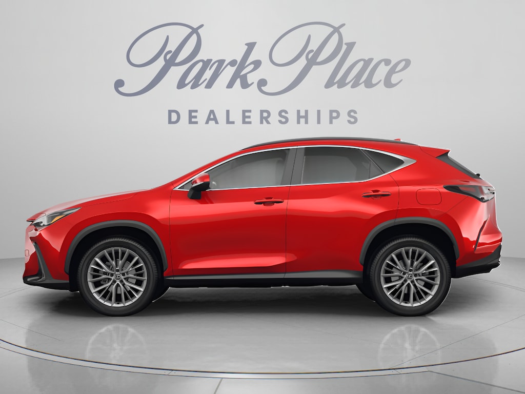 Used 2024 Lexus NX 250 Base SUV