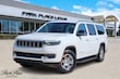 Jeep Wagoneer L