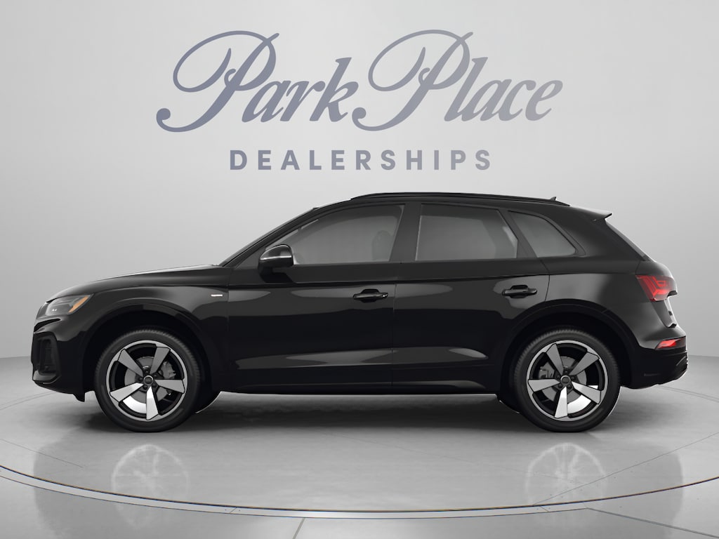 Used 2023 Audi Q5 40 Premium Plus SUV