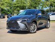 LEXUS NX 350h
