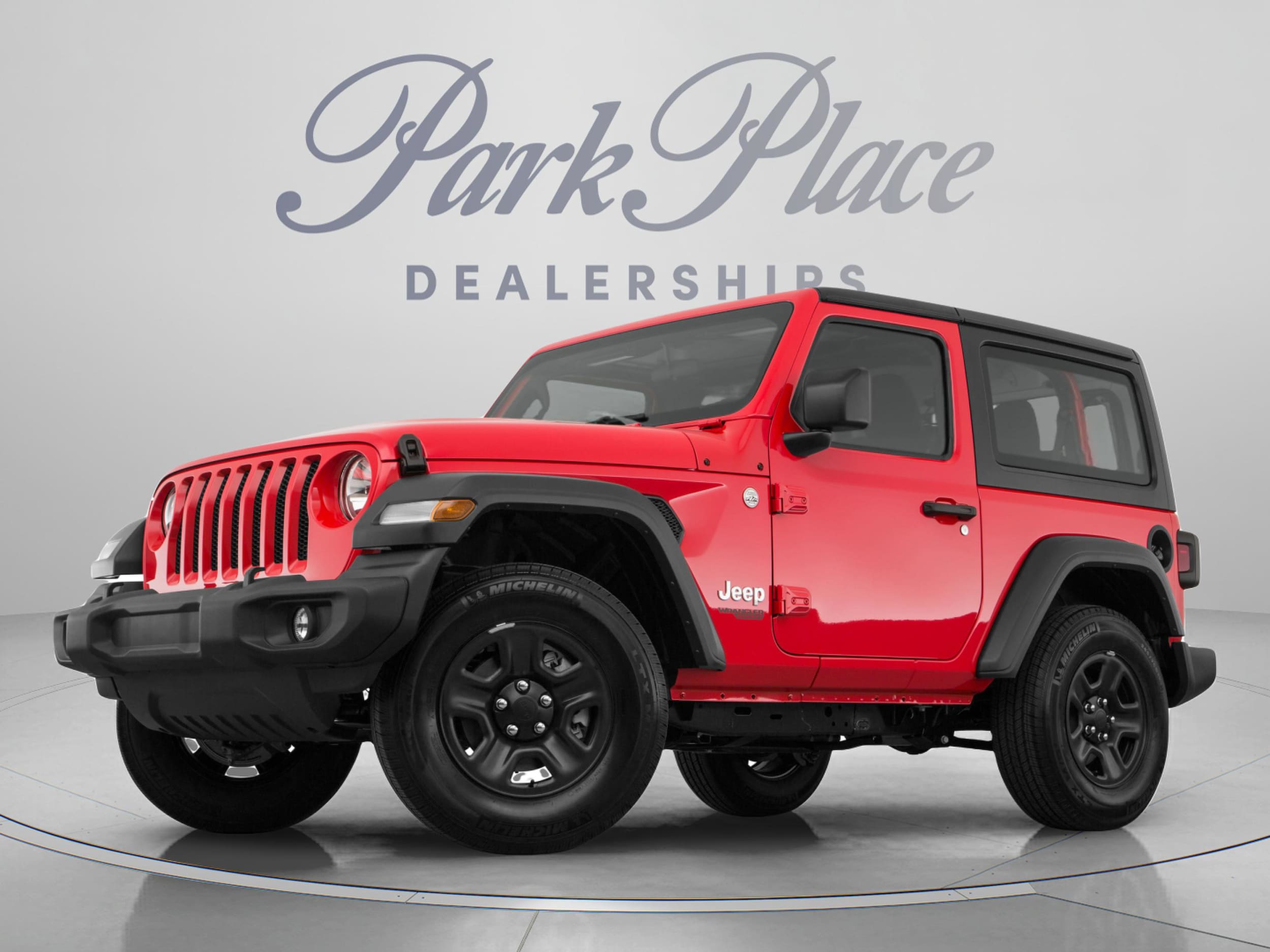 2021 Jeep Wrangler Sahara's photo