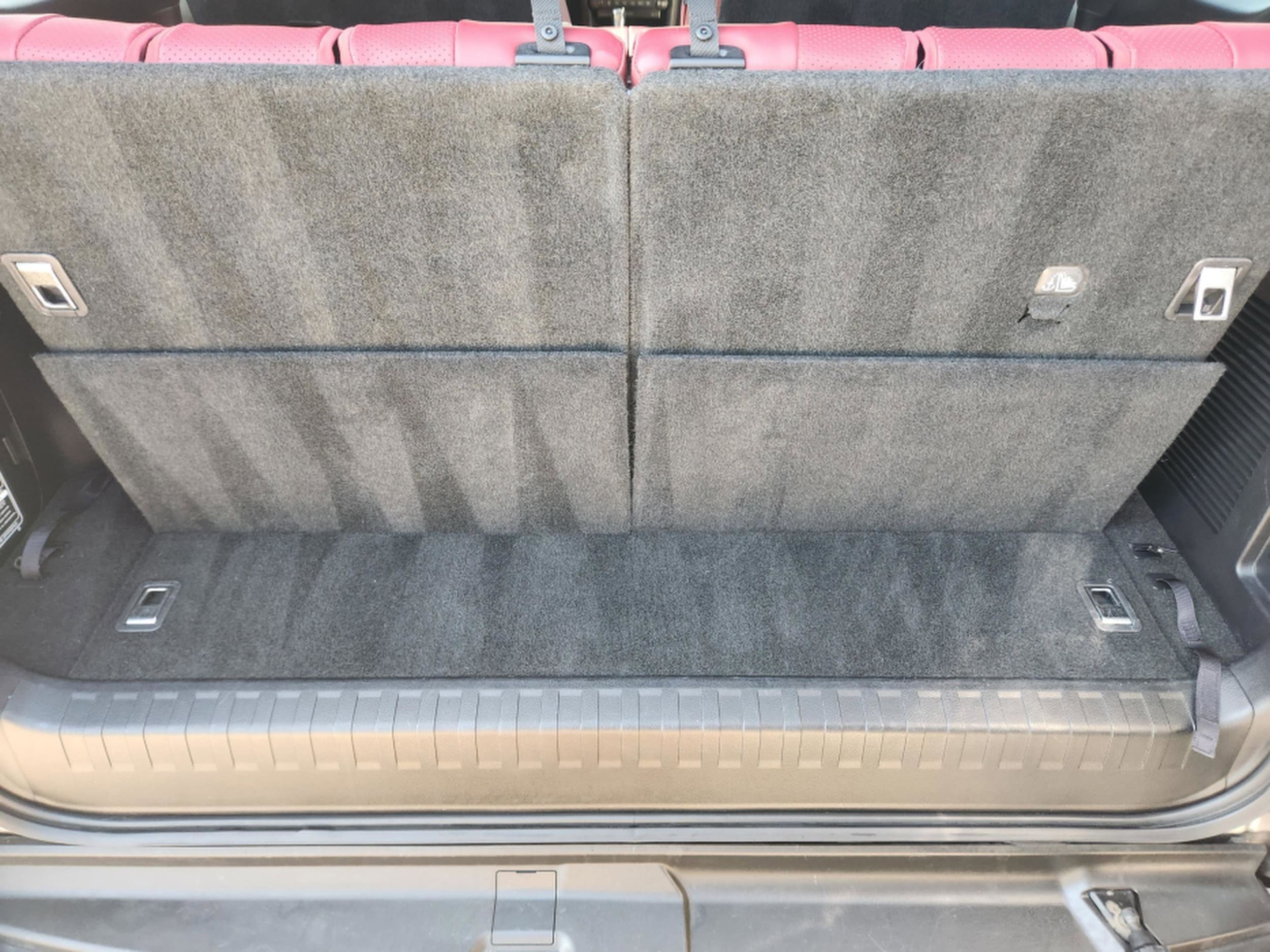 2023 Lexus GX LUXURY - Photo 16