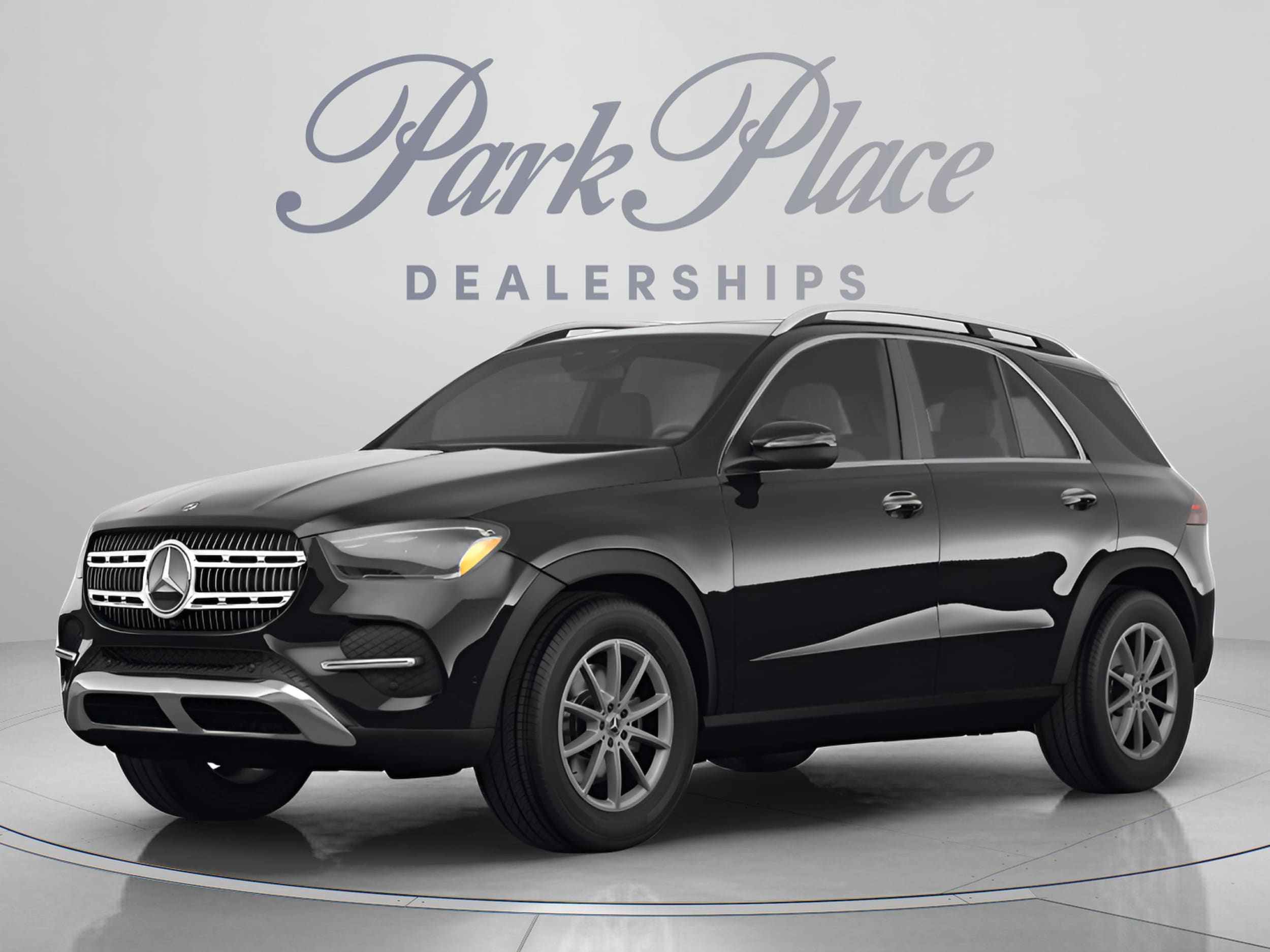 2025 Mercedes-Benz GLE GLE 53 AMG 4MATIC's photo