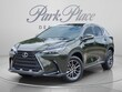  LEXUS NX 350