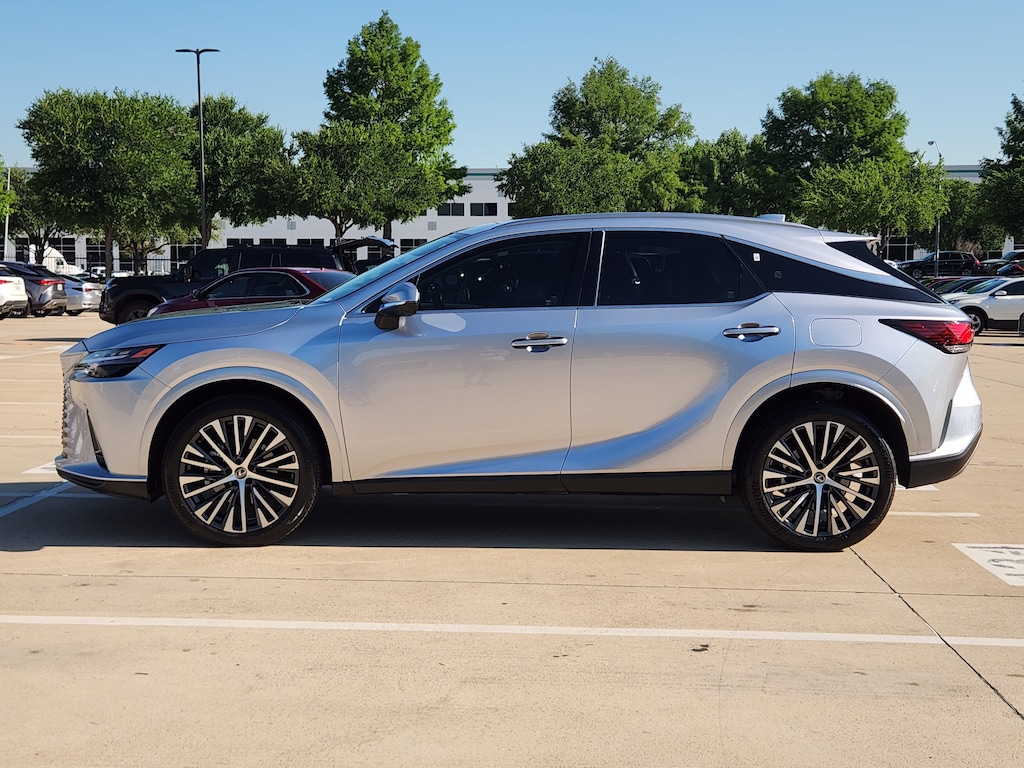 Certified 2023 Lexus RX 350 Premium Plus Package SUV