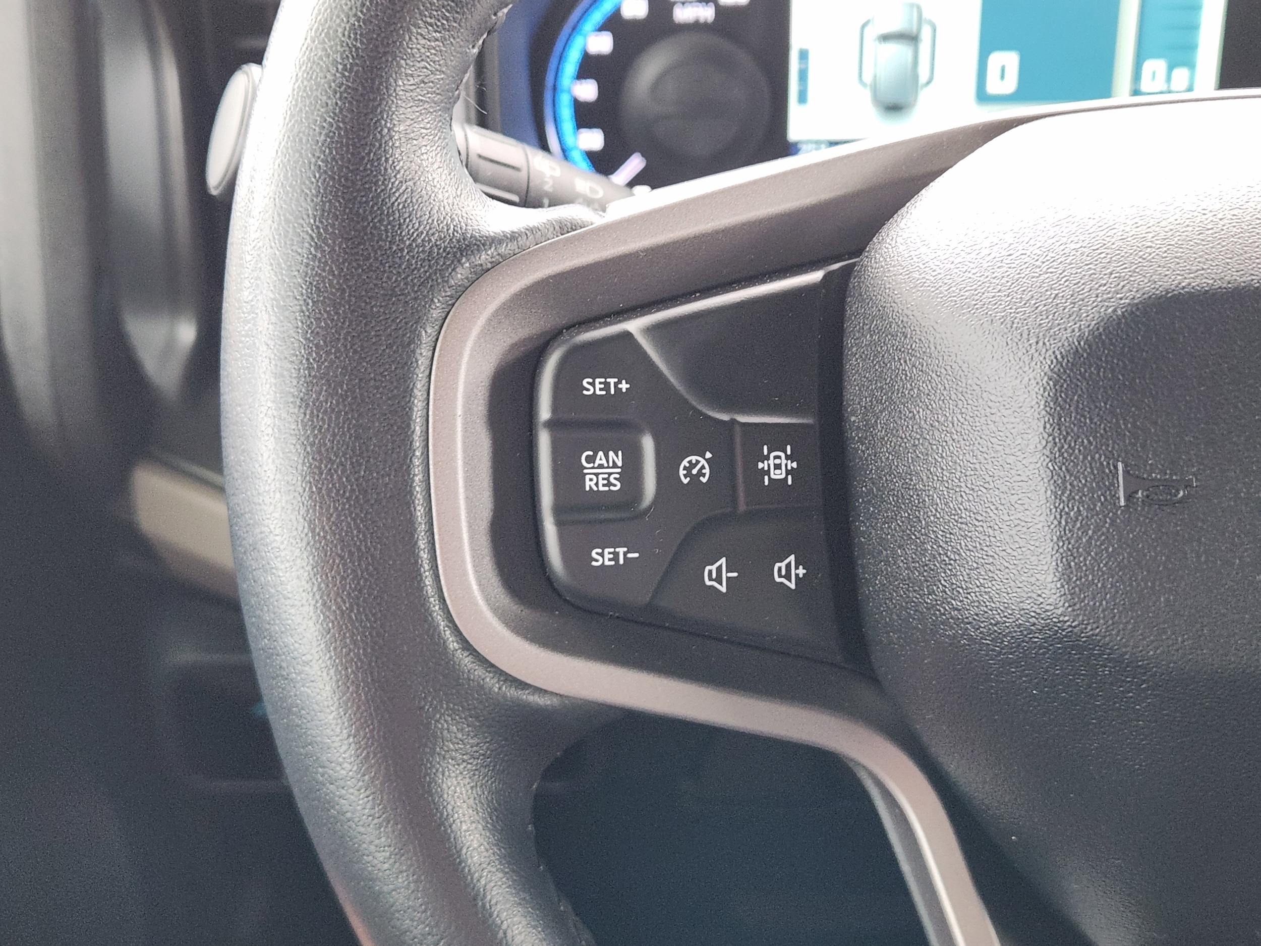 2024 Ford Bronco 4-Door Wildtrak - Photo 33