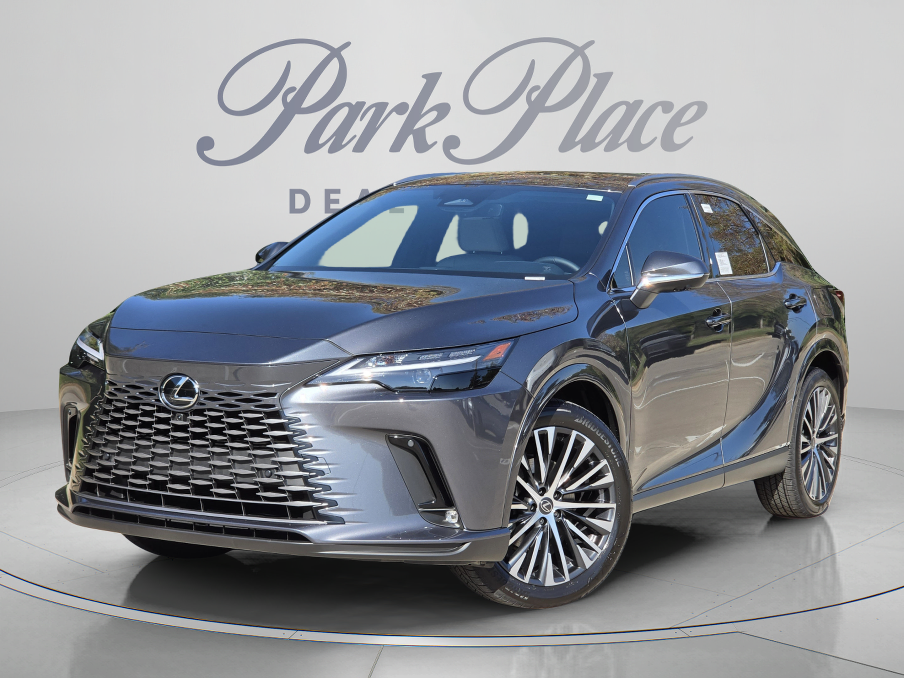 2026 LEXUS RX 350 350 Premium+ SUV