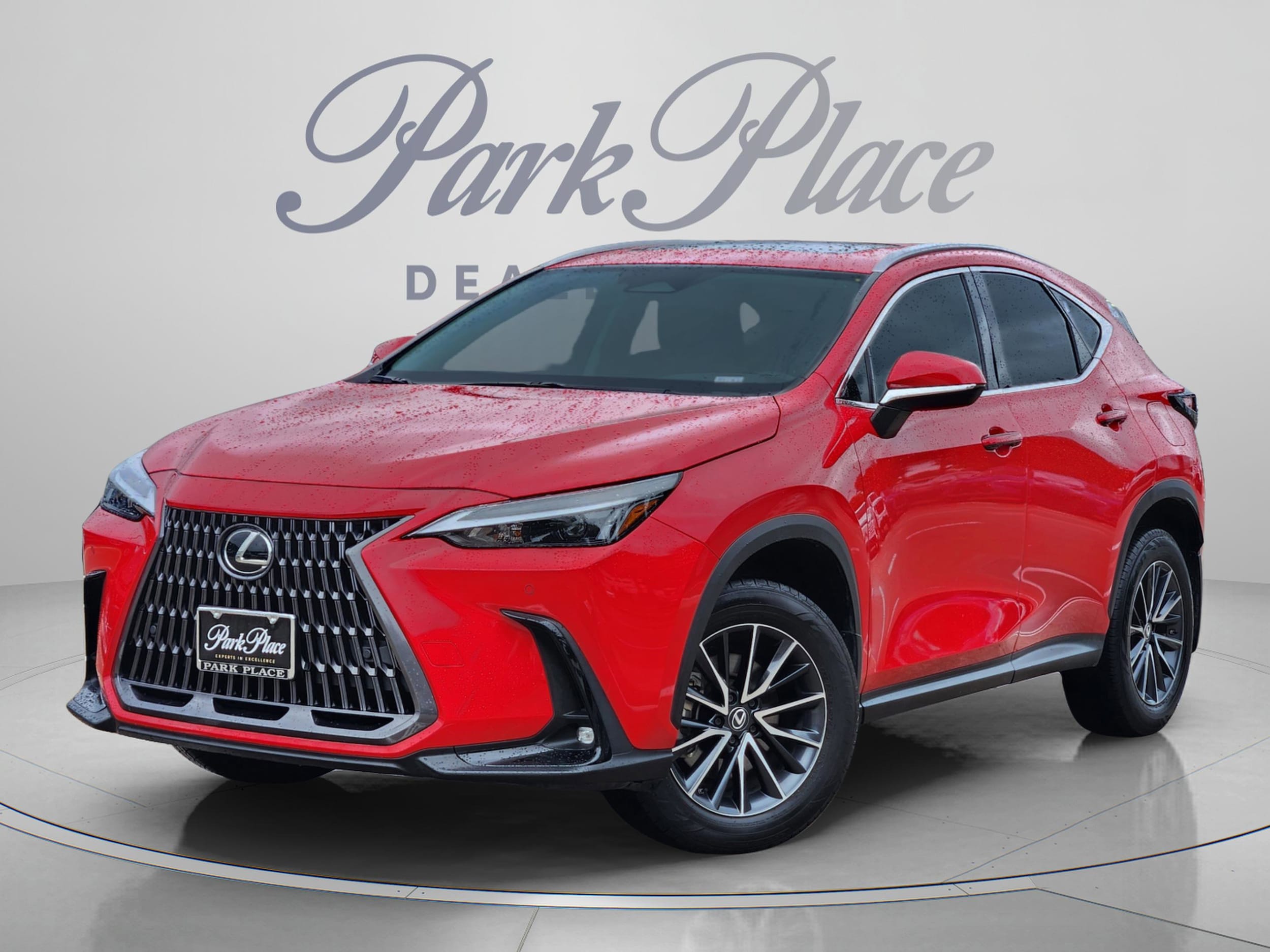 2024 Lexus NX 350 250 Premium FWD's photo