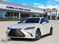 2025 LEXUS ES 350 Base Sedan