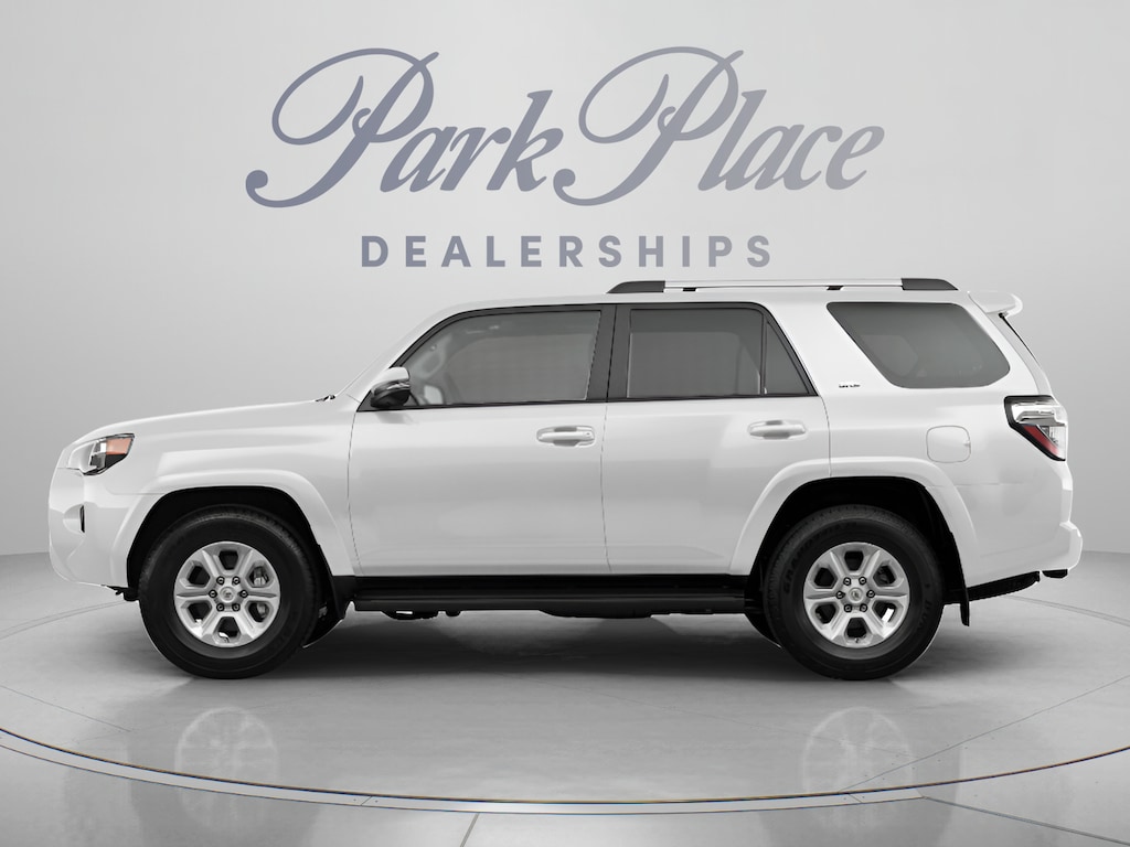 Used 2023 Toyota 4Runner SR5 Premium SUV