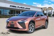 LEXUS RZ