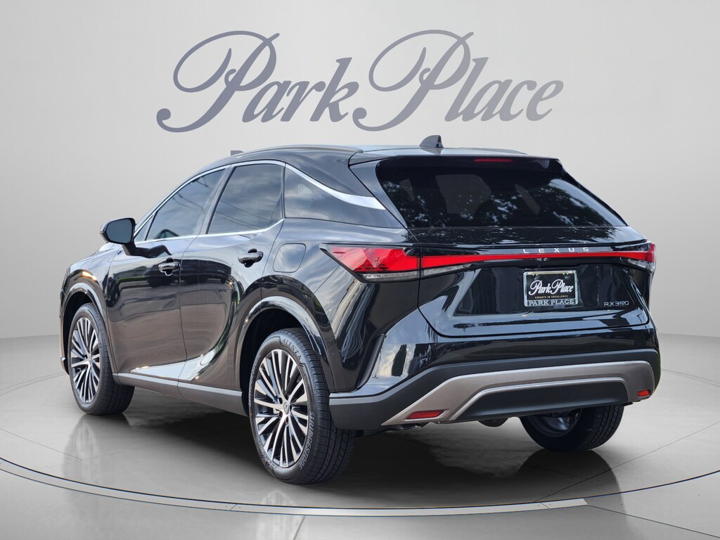 Used 2026 Lexus RX 350 SUV