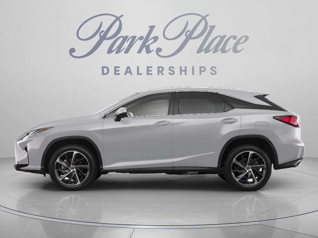 Used 2019 Lexus RX 350 SUV