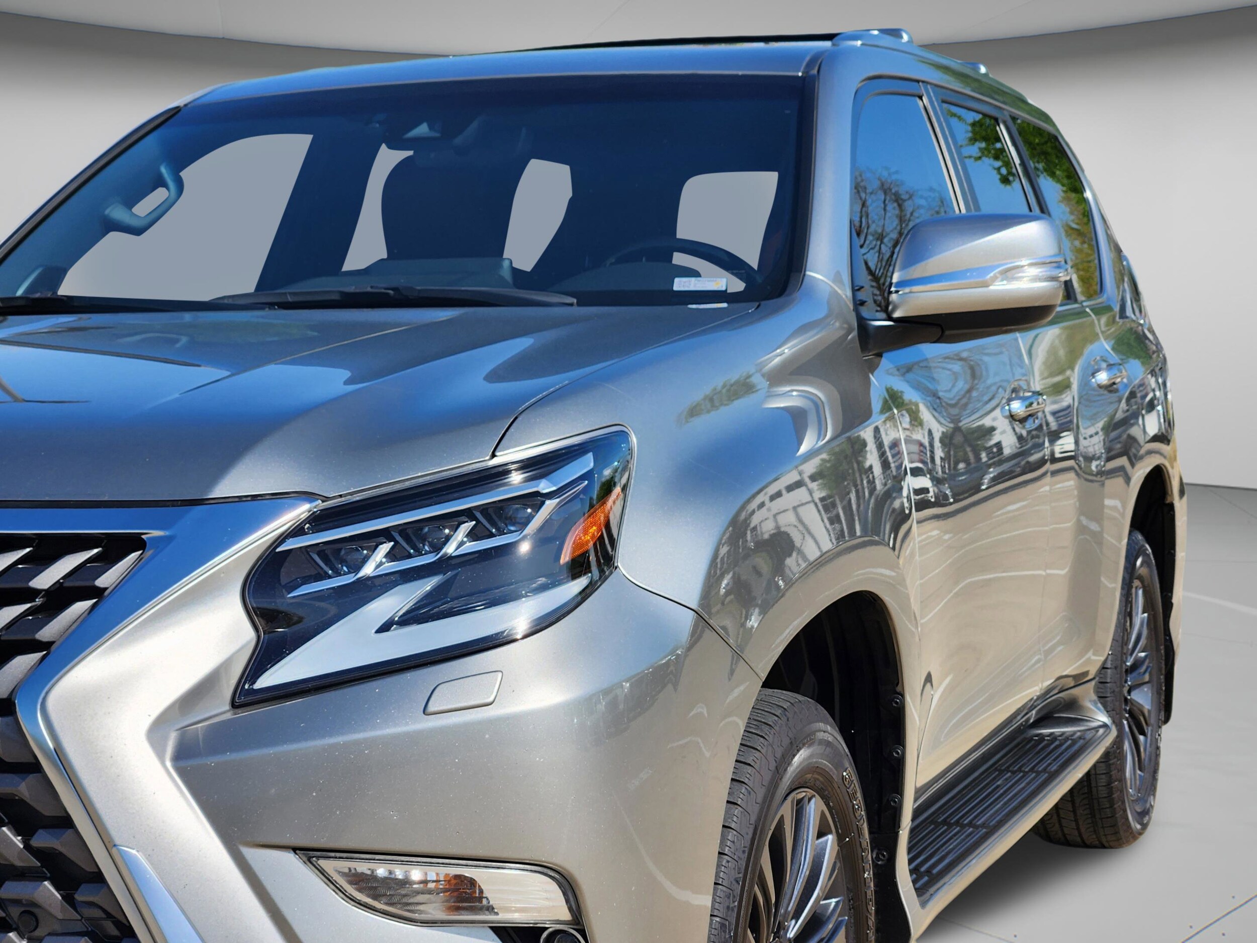 2023 Lexus GX LUXURY - Photo 32