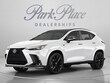  LEXUS NX 350