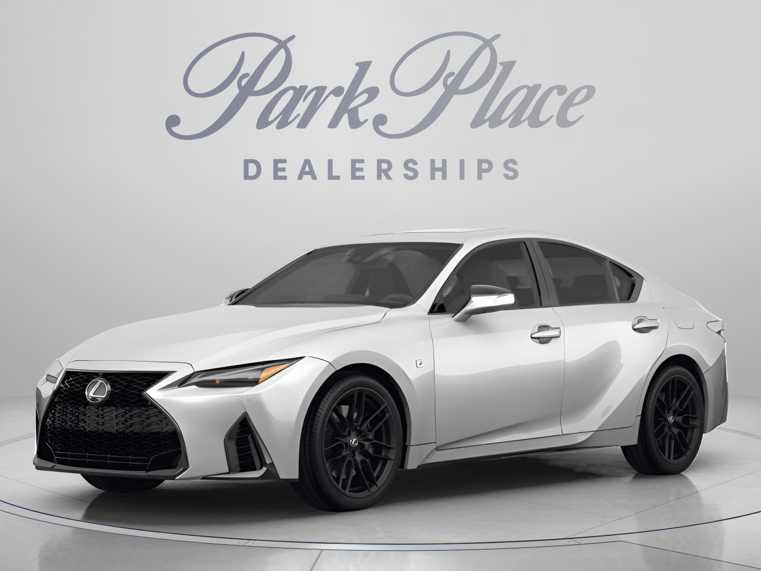 2024 Lexus IS 350 350 F SPORT DESIGN RWD's photo