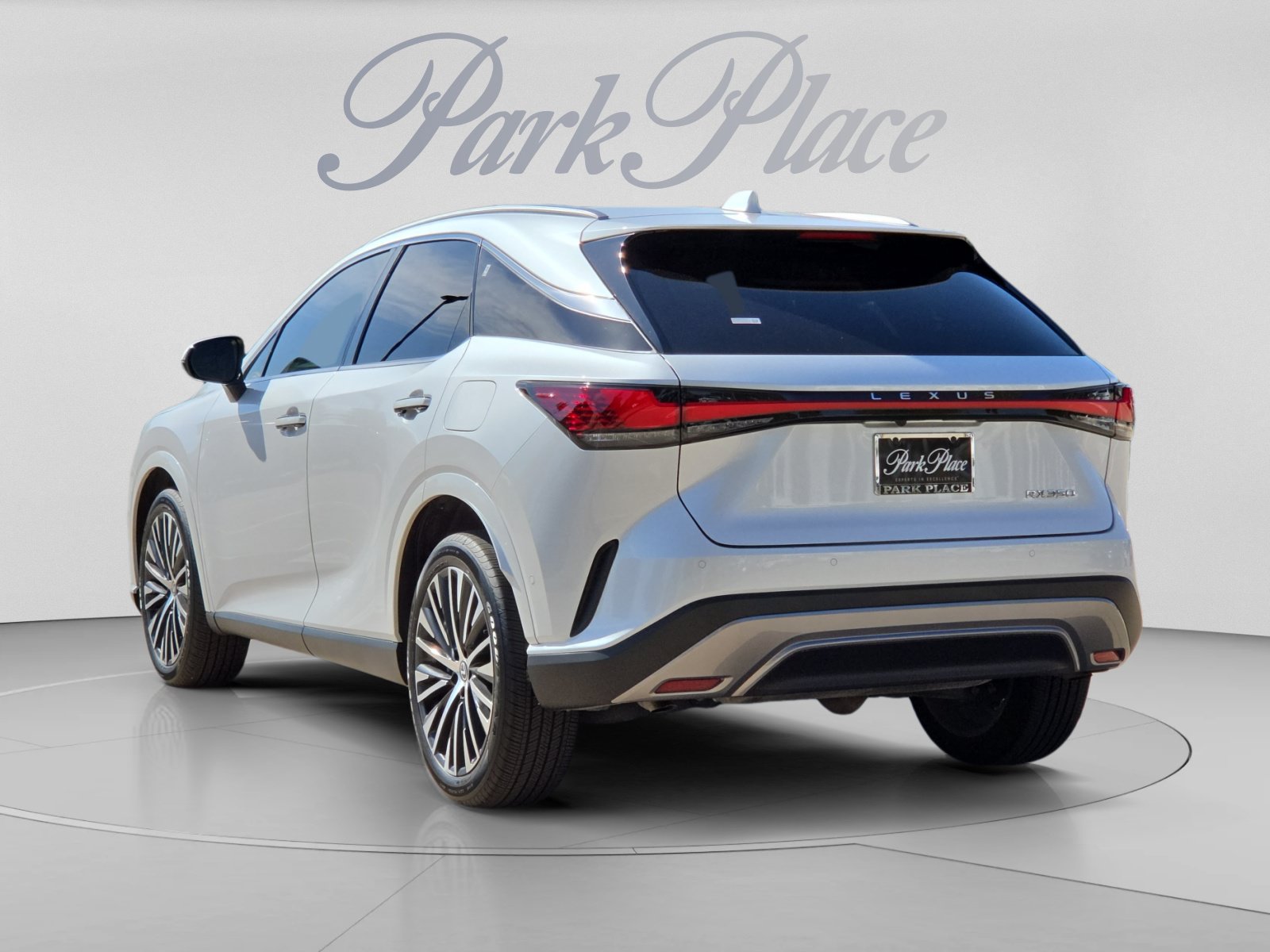 Certified 2025 Lexus RX 350 Premium Plus SUV