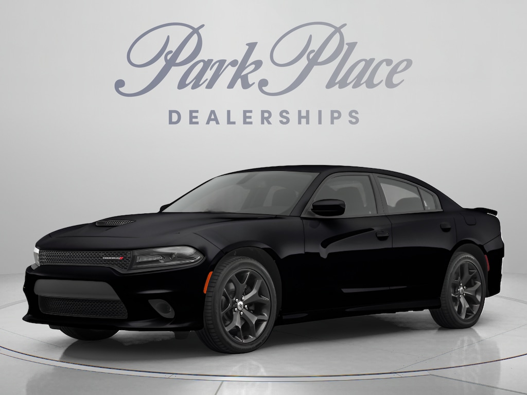 Used 2019 Dodge Charger R/T Sedan
