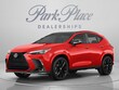  LEXUS NX 350