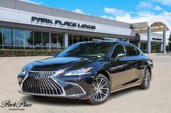 2025 LEXUS ES 350 Base Sedan