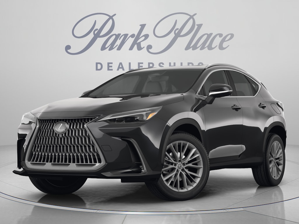 Used 2024 Lexus NX 250 Premium SUV