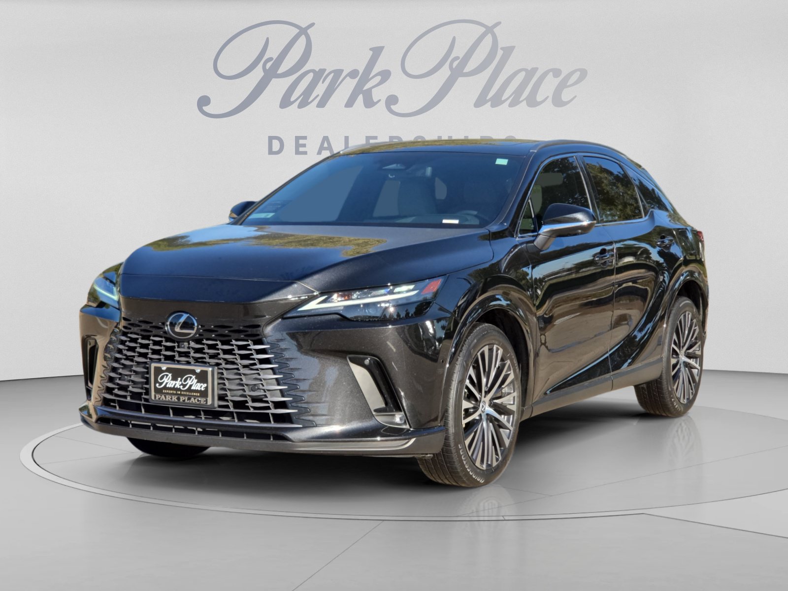 Certified 2024 Lexus RX 350 Premium Plus SUV