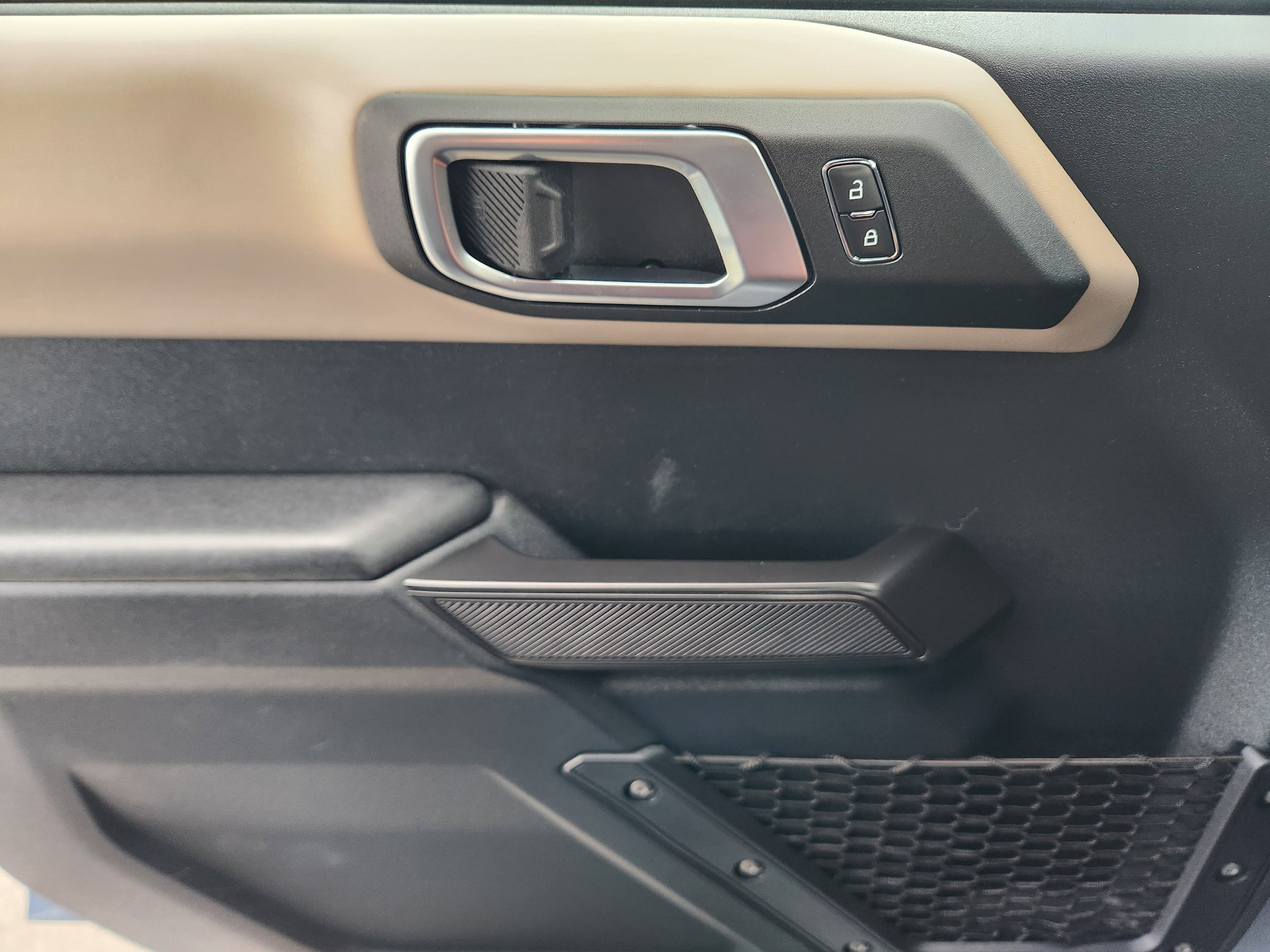 2024 Ford Bronco 4-Door Wildtrak - Photo 28