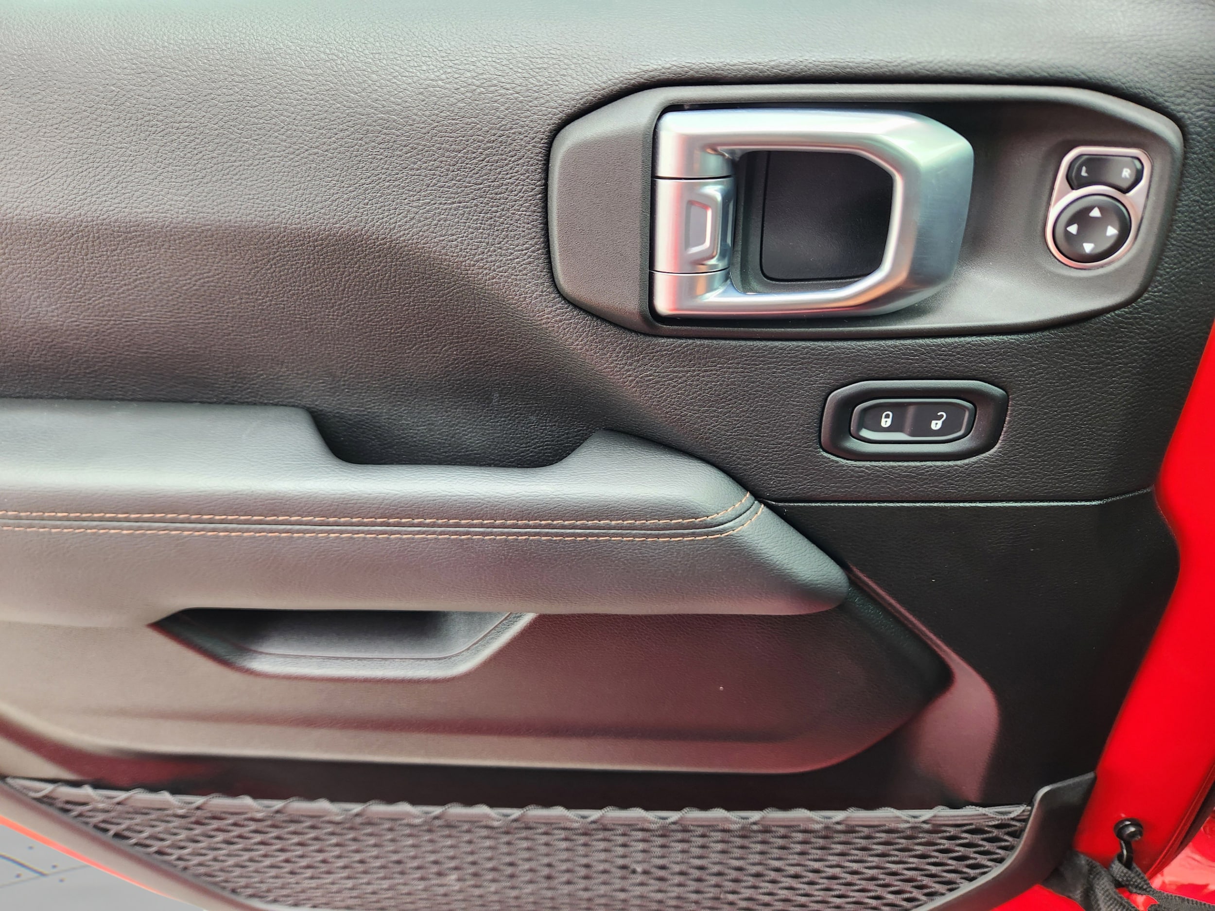 2023 Jeep Wrangler 4-Door Rubicon 392 - Photo 15