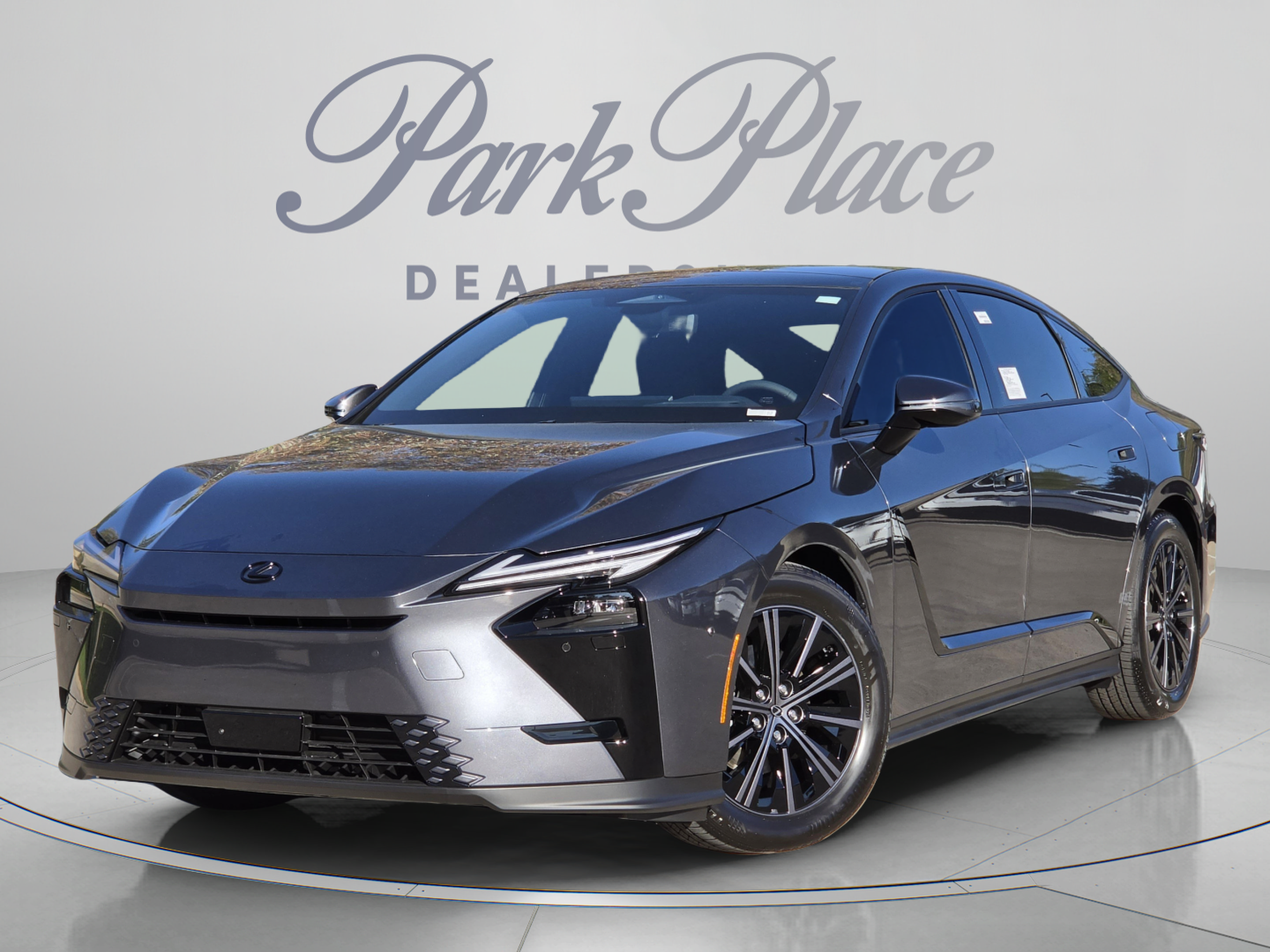 2026 LEXUS ES 350h 350h Premium+ Sedan