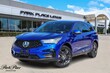 Acura RDX