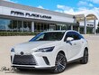 LEXUS RX 350h