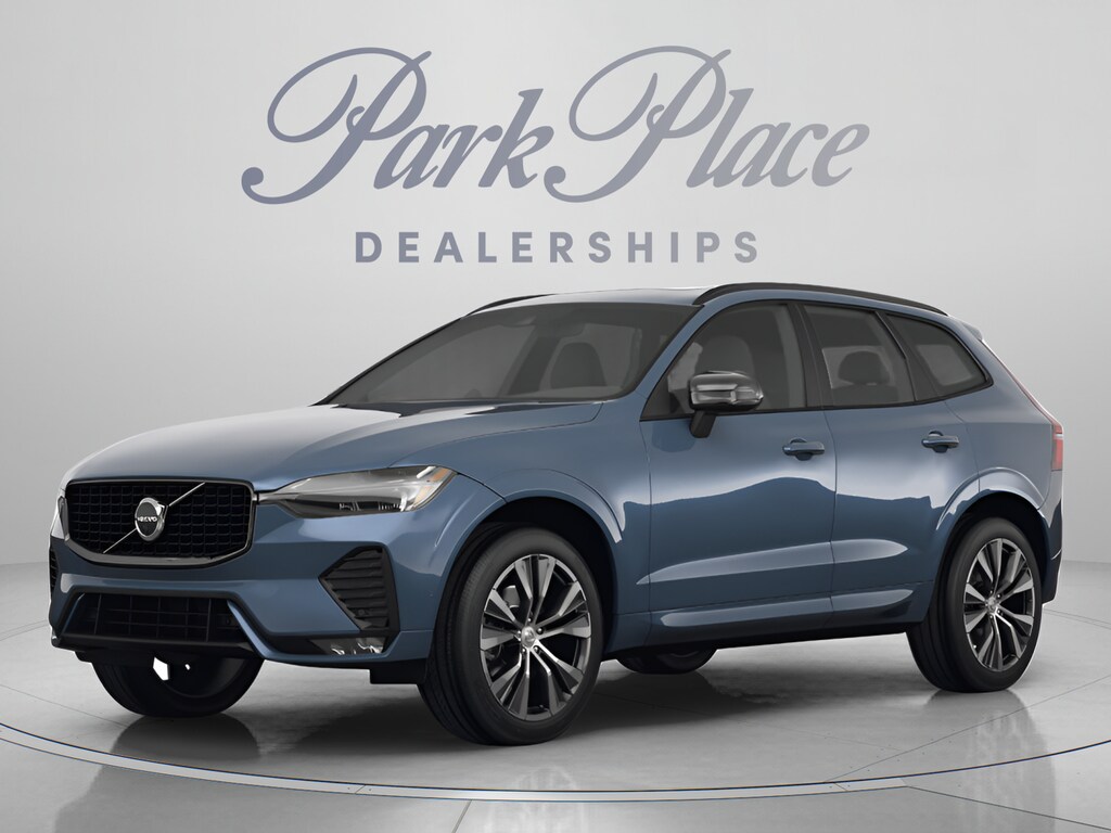 Used 2023 Volvo XC60 B5 Ultimate Bright Theme SUV