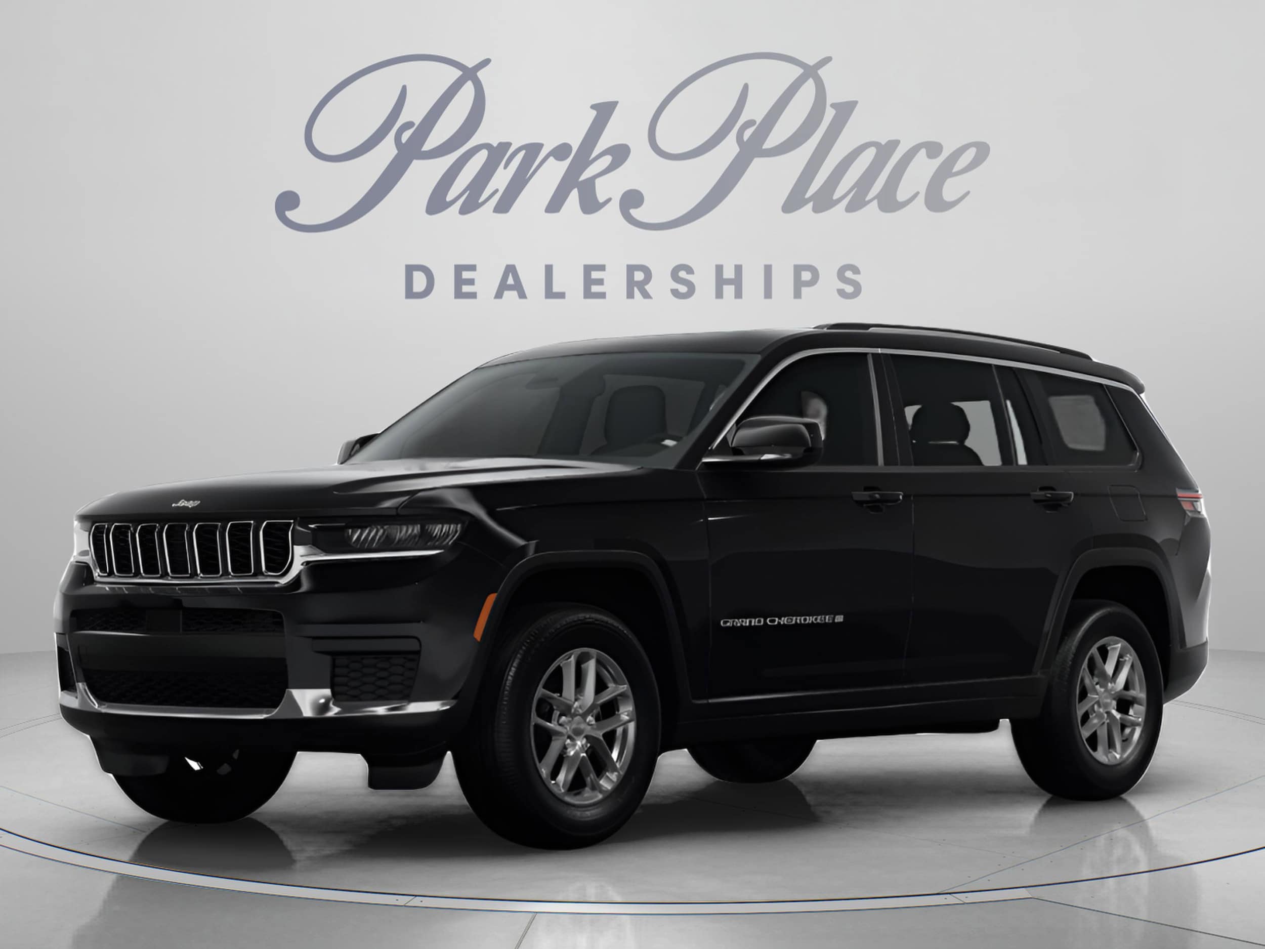 2025 Jeep Grand Cherokee L Summit 4x4's photo