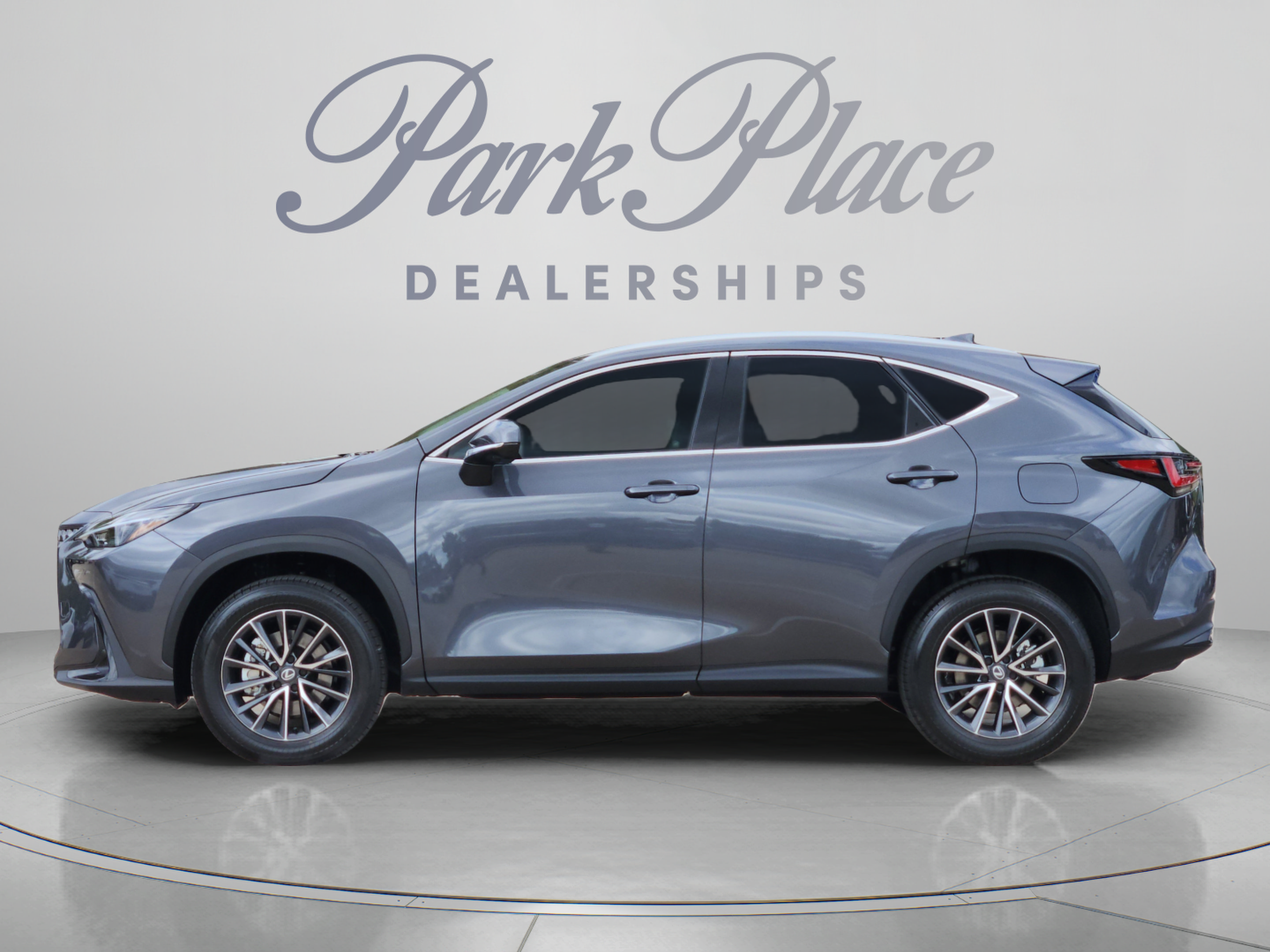 New 2026 Lexus NX 350 Premium SUV