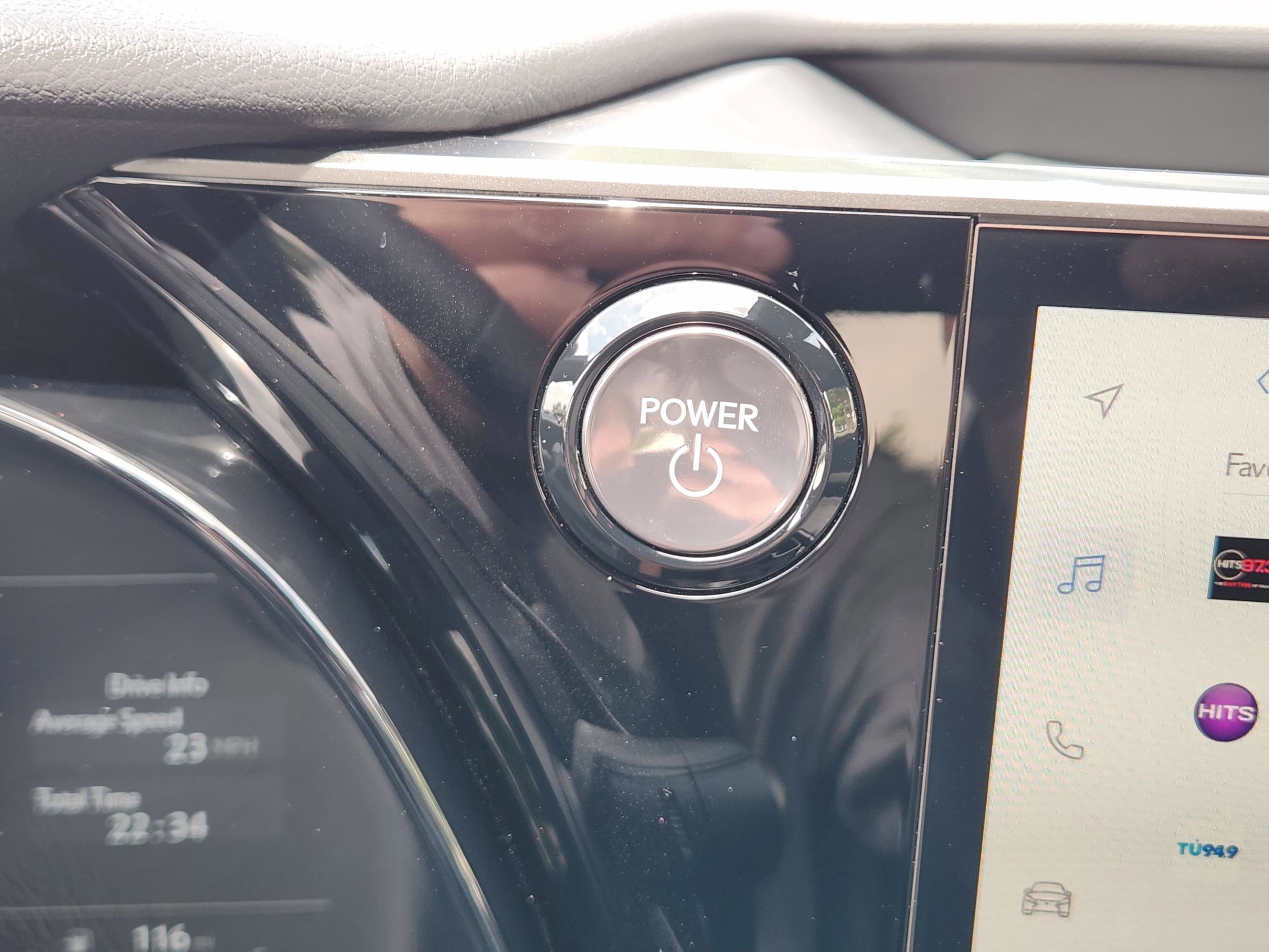 2024 Lexus TX Hybrid 500h - Photo 25