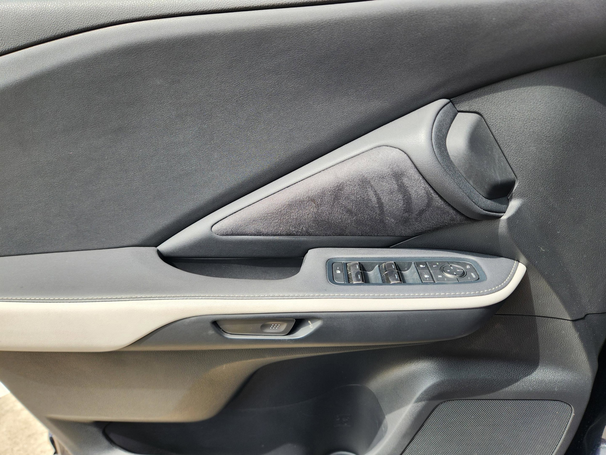 2024 Lexus TX Hybrid 500h - Photo 6