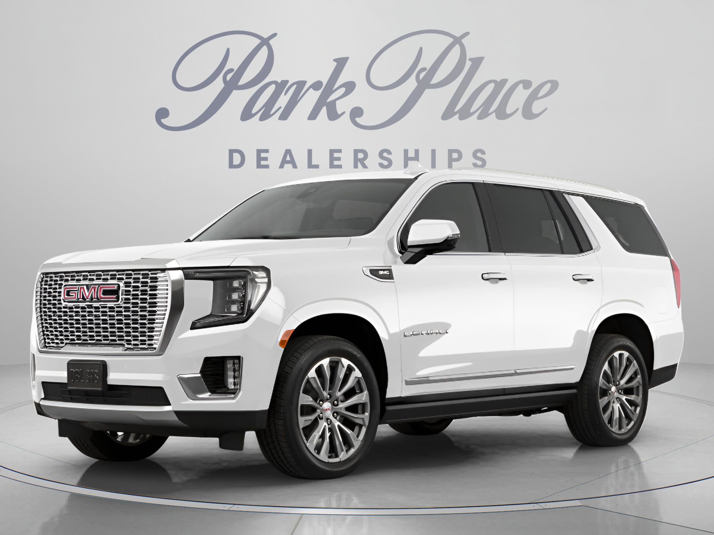2022 GMC Yukon 2WD SLE's photo