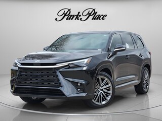 2026 LEXUS TX 350 Luxury SUV