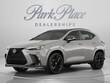  LEXUS NX 350