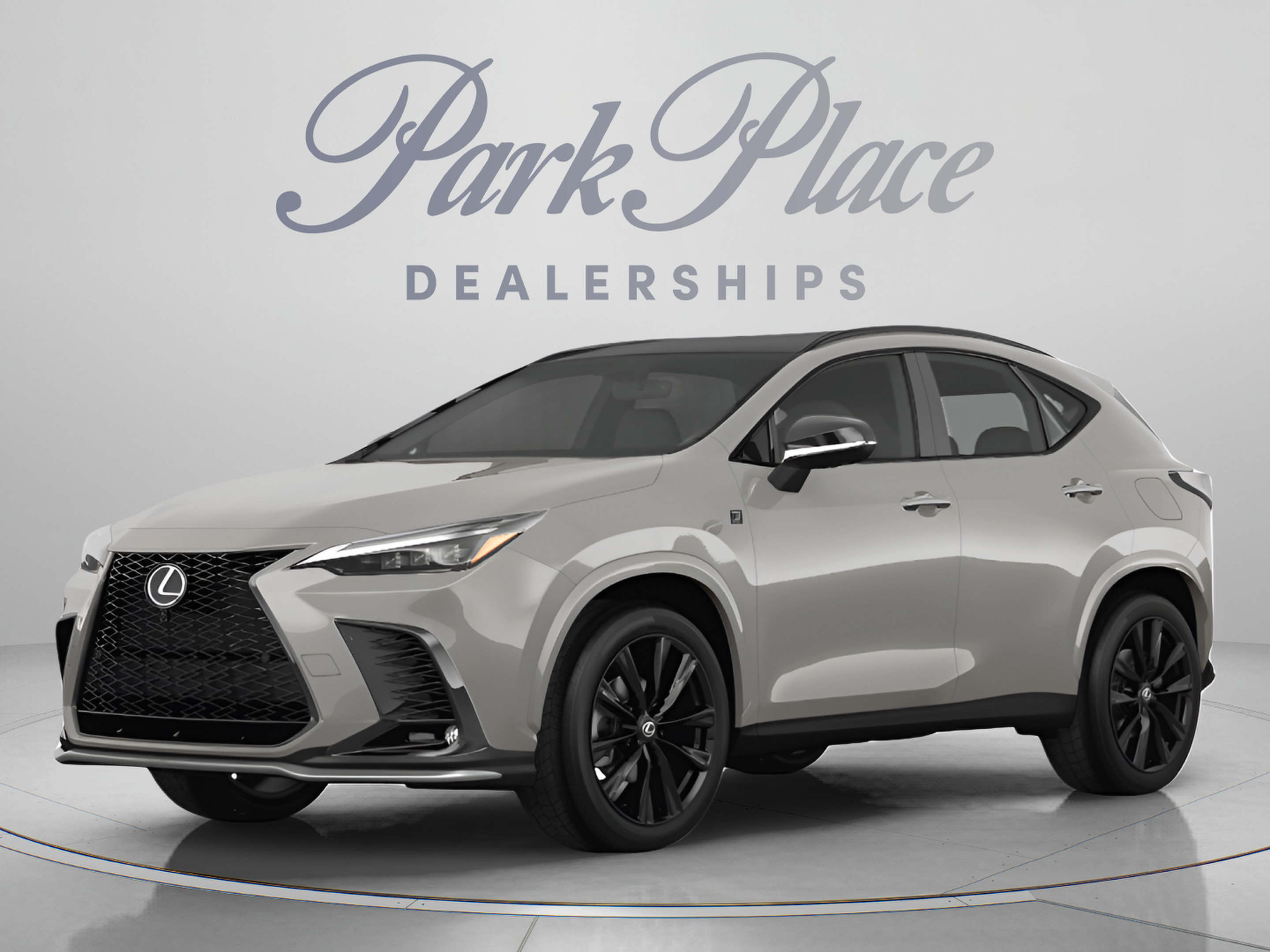 2026 LEXUS NX 350 Luxury SUV