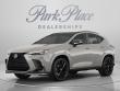  LEXUS NX 350