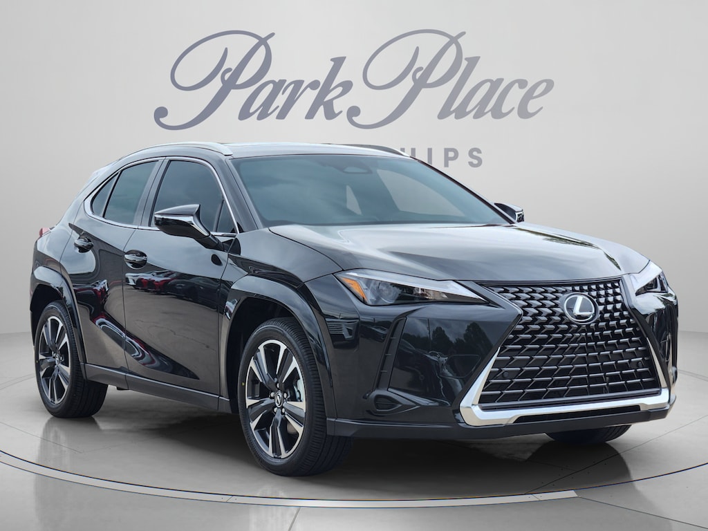 Used 2026 Lexus UX 300h Premium SUV
