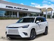 LEXUS TX 350