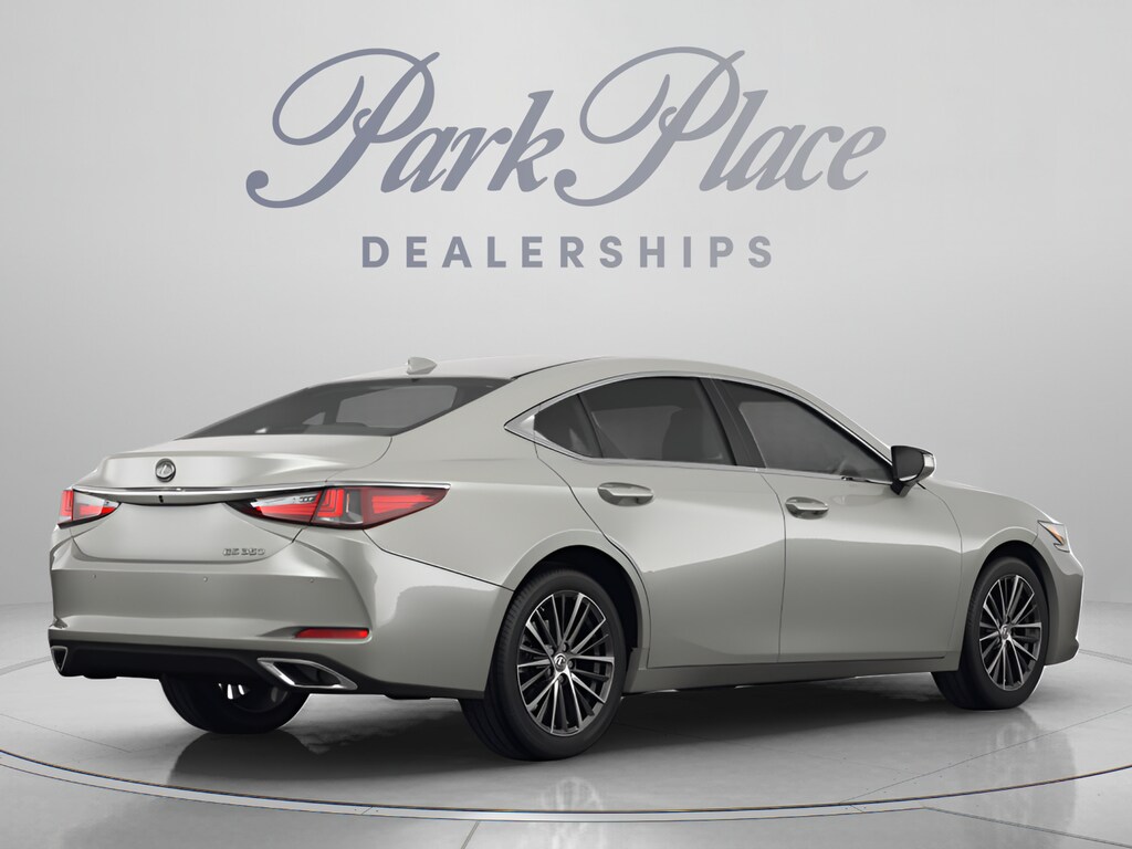 Used 2023 Lexus ES 350 Sedan