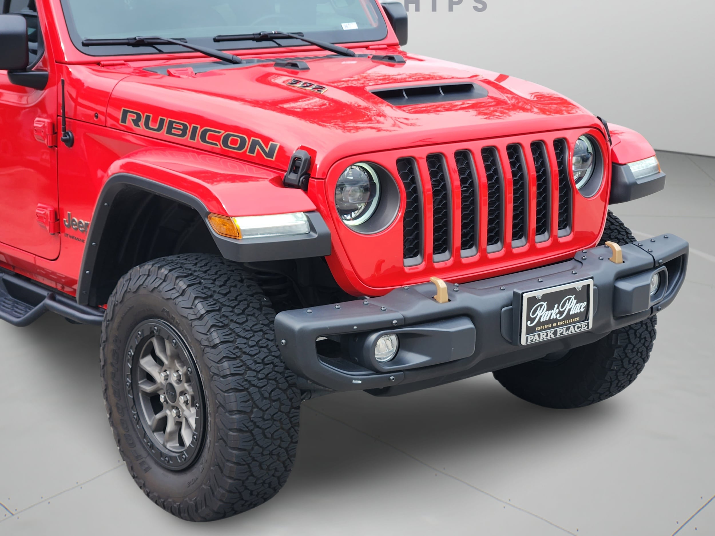 2023 Jeep Wrangler 4-Door Rubicon 392 - Photo 32